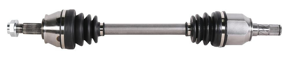 ANTRIEBSWELLE Links für FIAT TIPO 1.6 JTD (M.T.), L=645mm