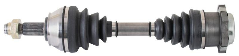 ANTRIEBSWELLEN für FIAT PUNTO LINKS 1.3 JTD/1.8/1.9 JTD, Bravo 1.8/1.9 JTD, L=450mm 46307687 FI-8-113 OE z.Vergl.: 46307687