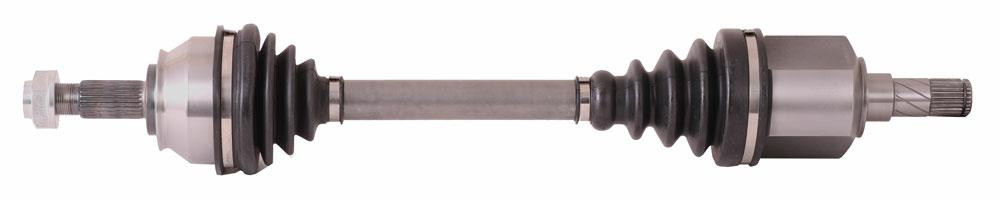 ANTRIEBSWELLE Links für FIAT BRAVO II 1.4 T-Jet, Lancia Delta III 1.4, L=630 mm