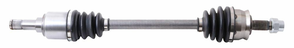 ANTRIEBSWELLE Links für FIAT PANDA II 1,1/1,2, L=595 mm