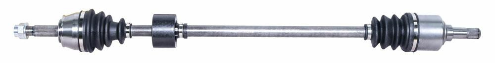 Vorderachswelle passend für FIAT DOBLO Rechts 1.6, L=930mm 46307797 FI-8-220 OE z.Vergl.: 46307797