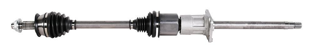 ANTRIEBSWELLE Links für ALFA ROMEO Stelvio 2.0 Q4/2.2 DQ4/2.2 JTDM Q4 (Automatik), L=998 mm