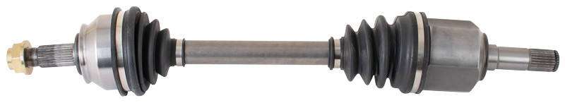 ANTRIEBSWELLEN für FIAT BRAVO LINKS 1.4 TJet, L=630mm 51794995 FI-8-702 OE z.Vergl.: 51794995