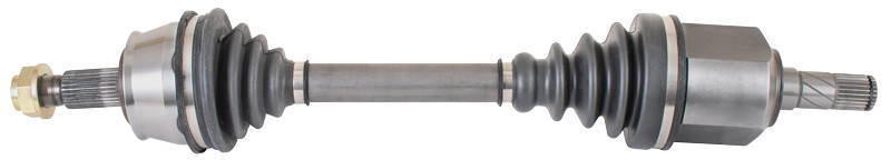 ANTRIEBSWELLEN für FIAT DOBLO II LINKS 1.6 JTD 2010->, L=600mm 51933670 FI-8-703 OE z.Vergl.: 51933670