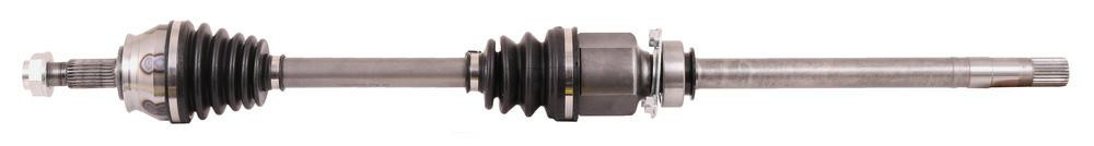 ANTRIEBSWELLE Rechts für FIAT BRAVO II Stilo 1.6 D Multijet/1.9 D Multijet, L=930mm