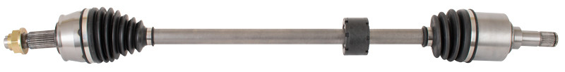 ANTRIEBSWELLEN für FIAT 500 RECHTS 0.9/1.4/1.3 JTD, für FORD Ka II 1.3 TDCi, L=845mm 51955477 FI-8-826 OE z.Vergl.: 51955477