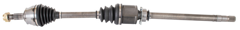 ANTRIEBSWELLEN für FIAT FIORINO RECHTS Qubo 1.3 HDi, für CITROEN Nemo, für PEUGEOT Bipper, L=920mm 55228304 FI-8-862 OE z.Vergl.: 55228304