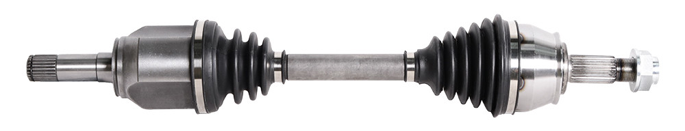 Vorderachswelle Links passend für FIAT FIORINO Qubo 1.3 JTD, LANCIA Musa, L=585mm