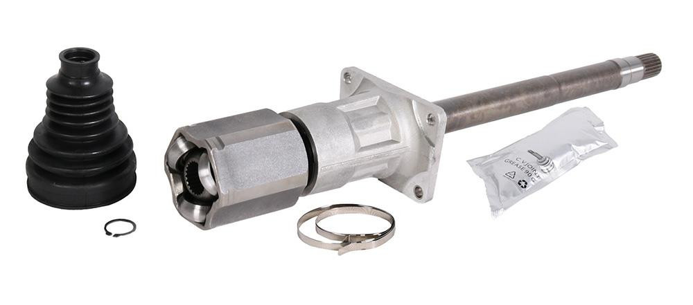 Kardangelenke für ALFA ROMEO (22-23-28.5) INNER Links Giulia, Stelvio 2.0 Q4/2.2 D Q4 (A.T.), h-520mm
