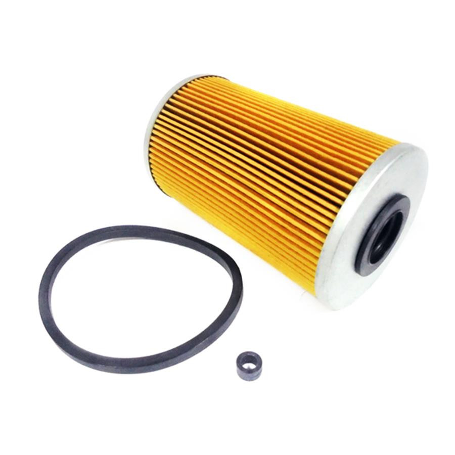 Kraftstofffilter