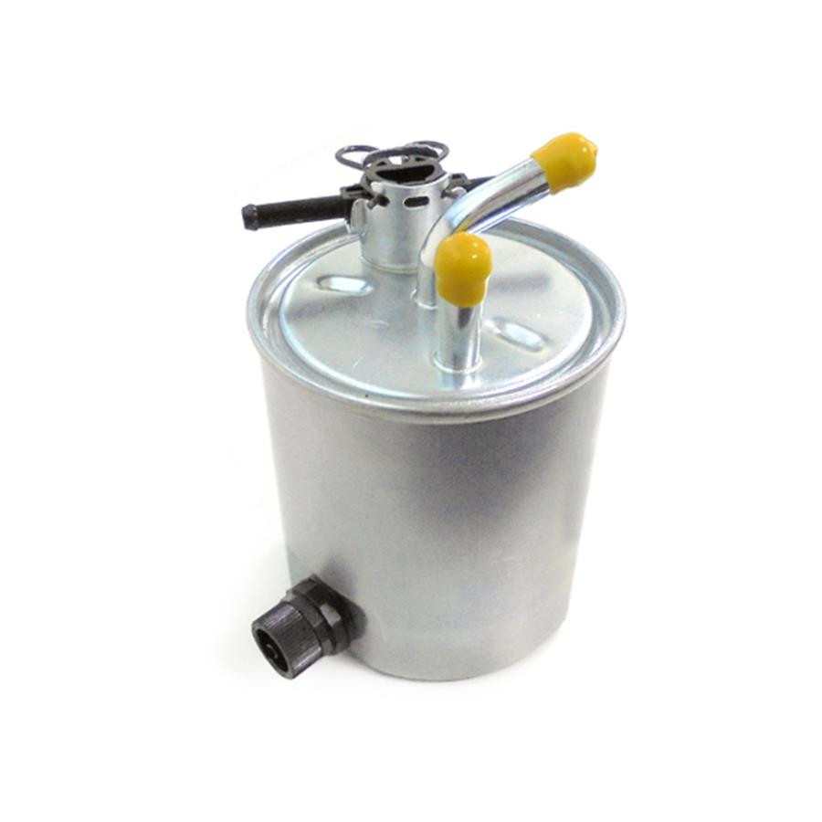 Kraftstofffilter