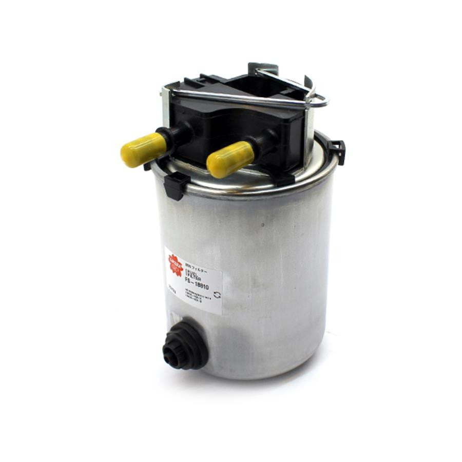Kraftstofffilter