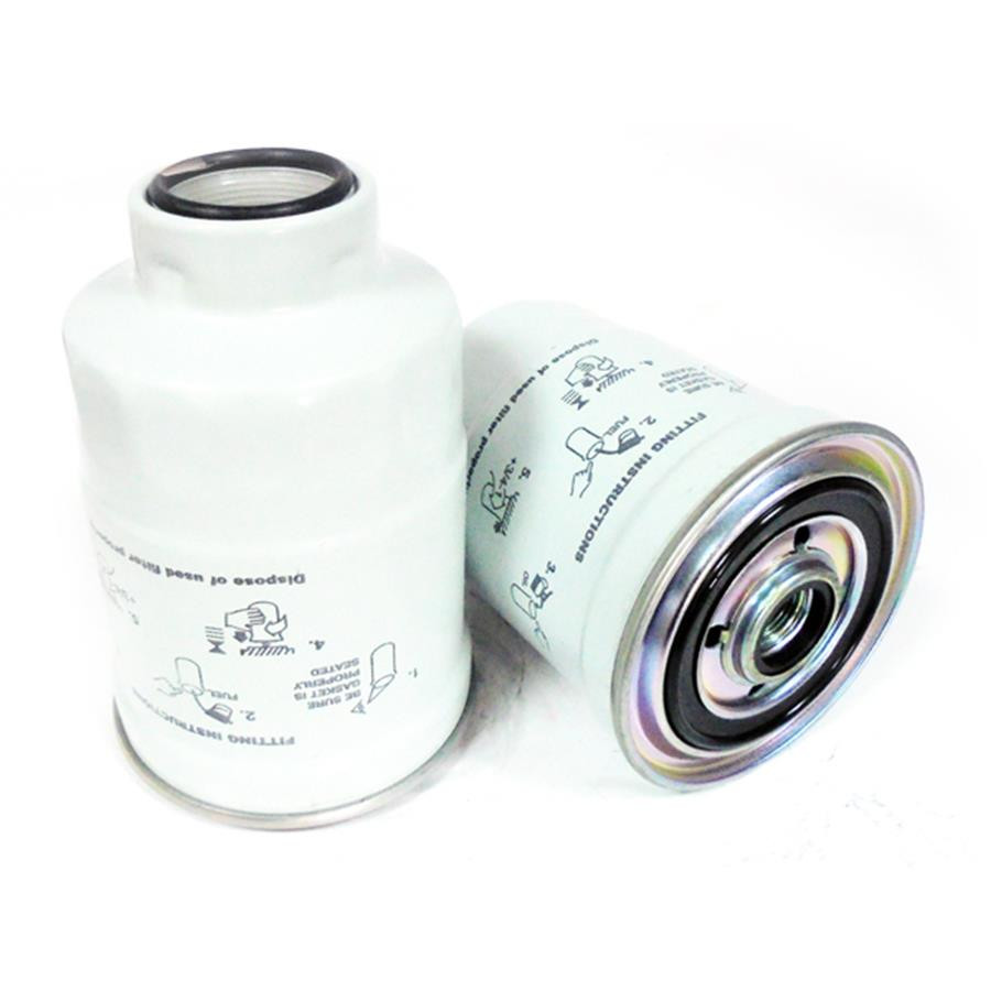 Kraftstofffilter