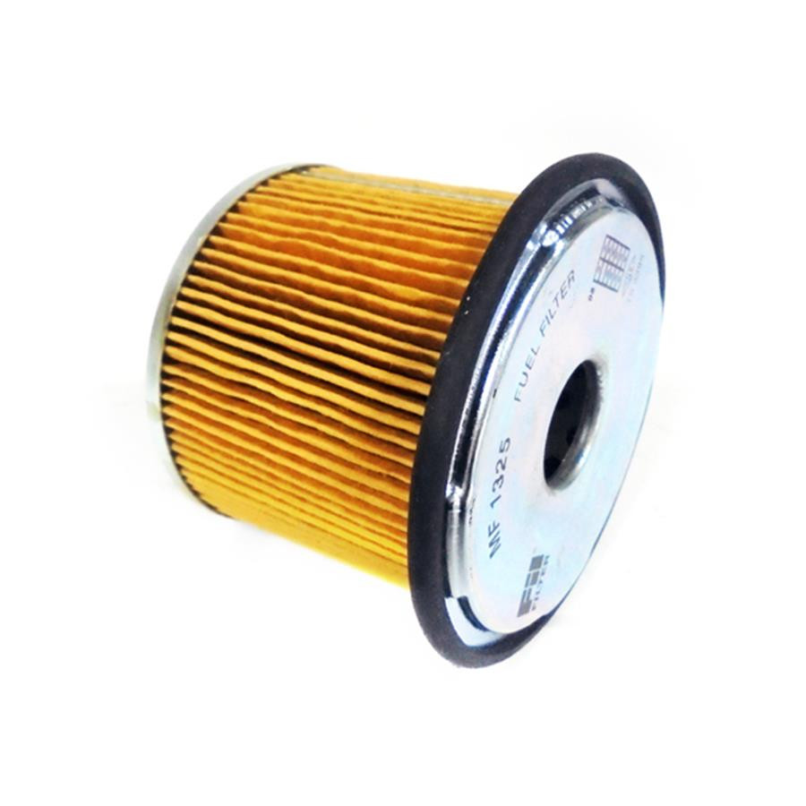 Kraftstofffilter