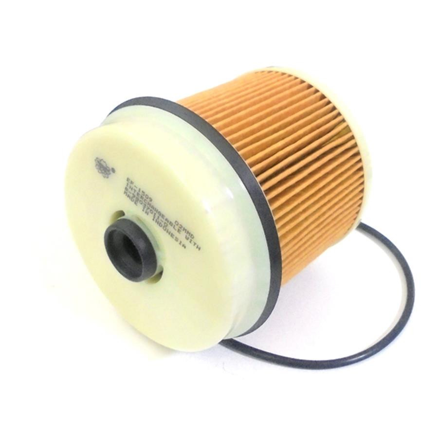 Kraftstofffilter