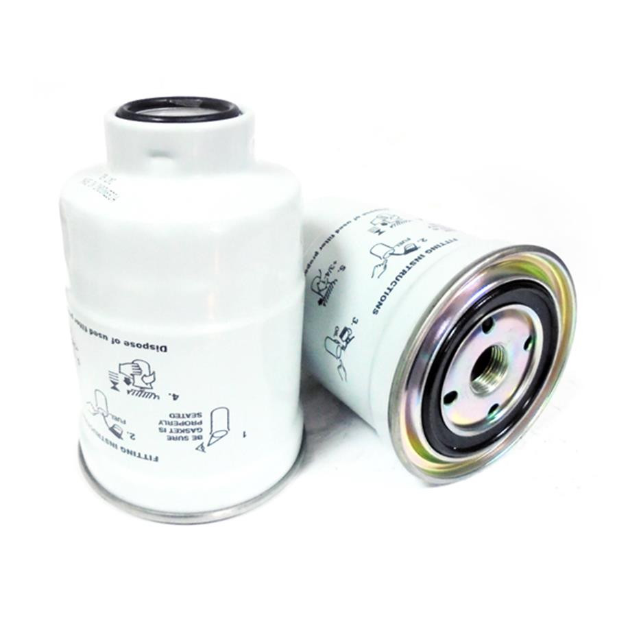 Kraftstofffilter