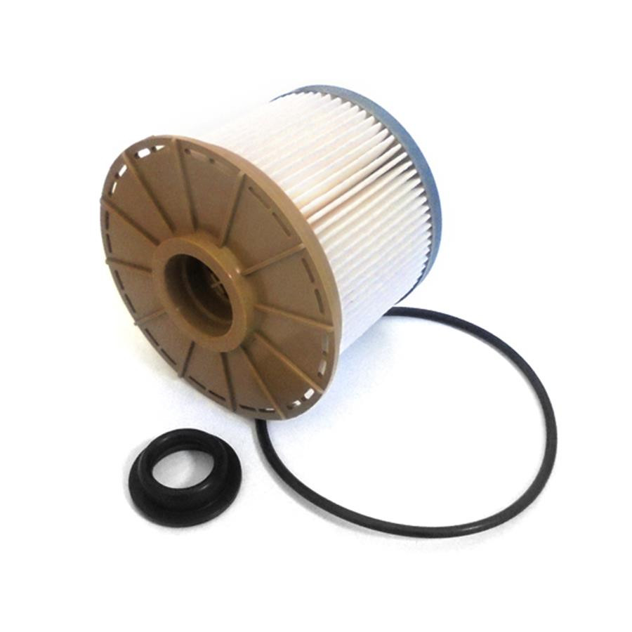 Kraftstofffilter