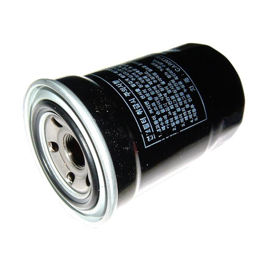 Kraftstofffilter
