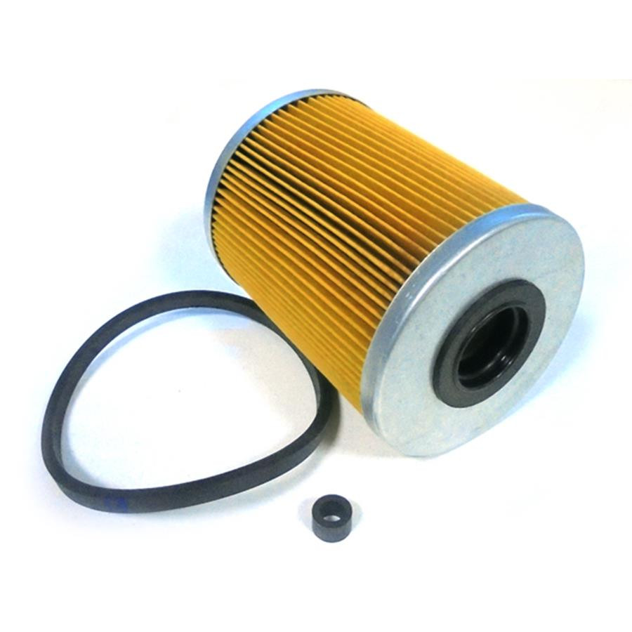 Kraftstofffilter