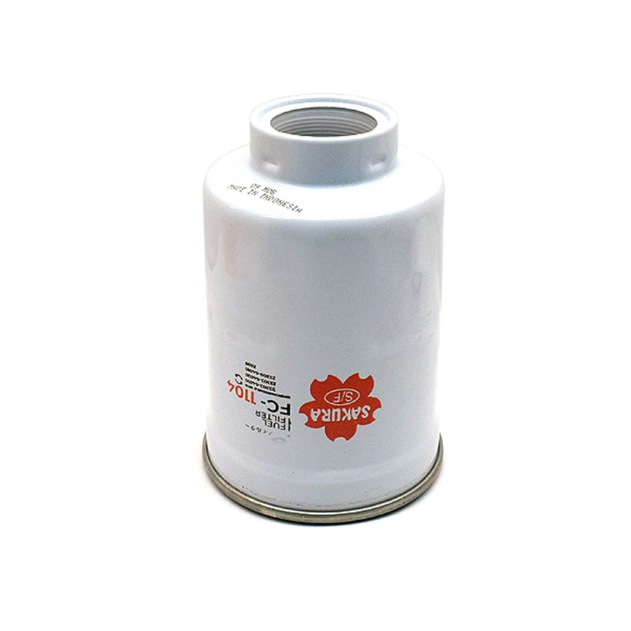Kraftstofffilter