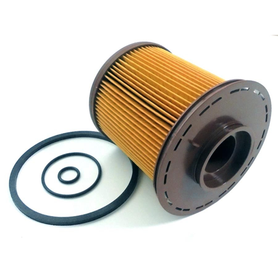 Kraftstofffilter