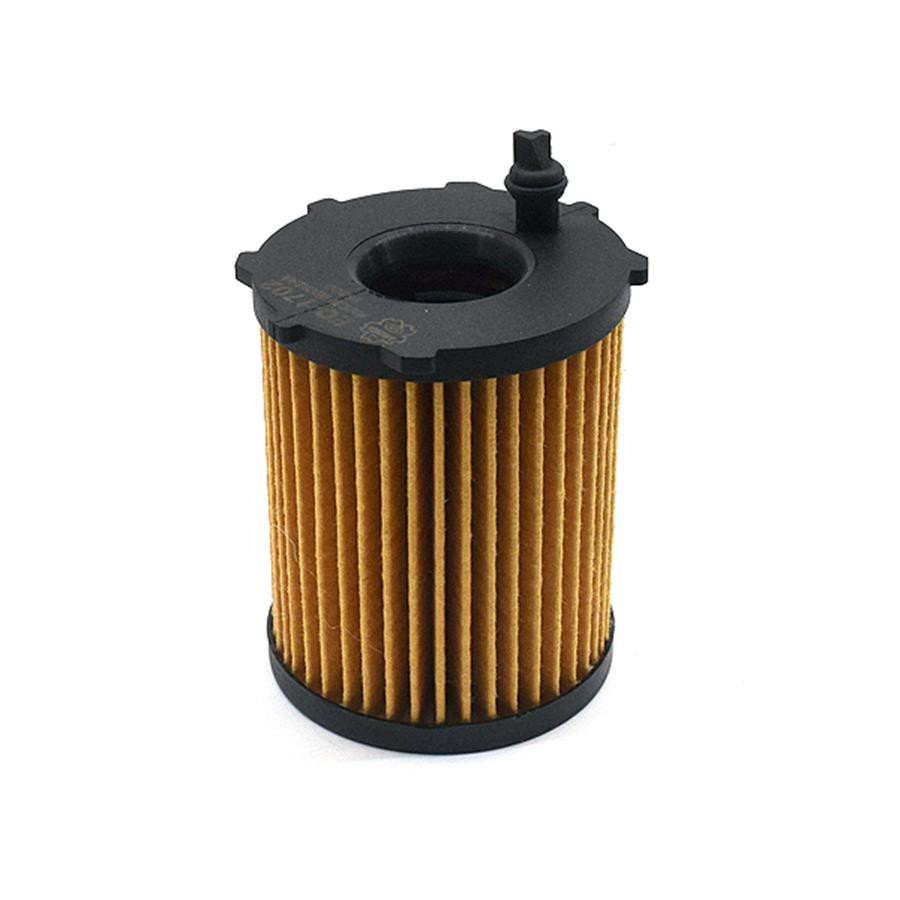 Ölfilter