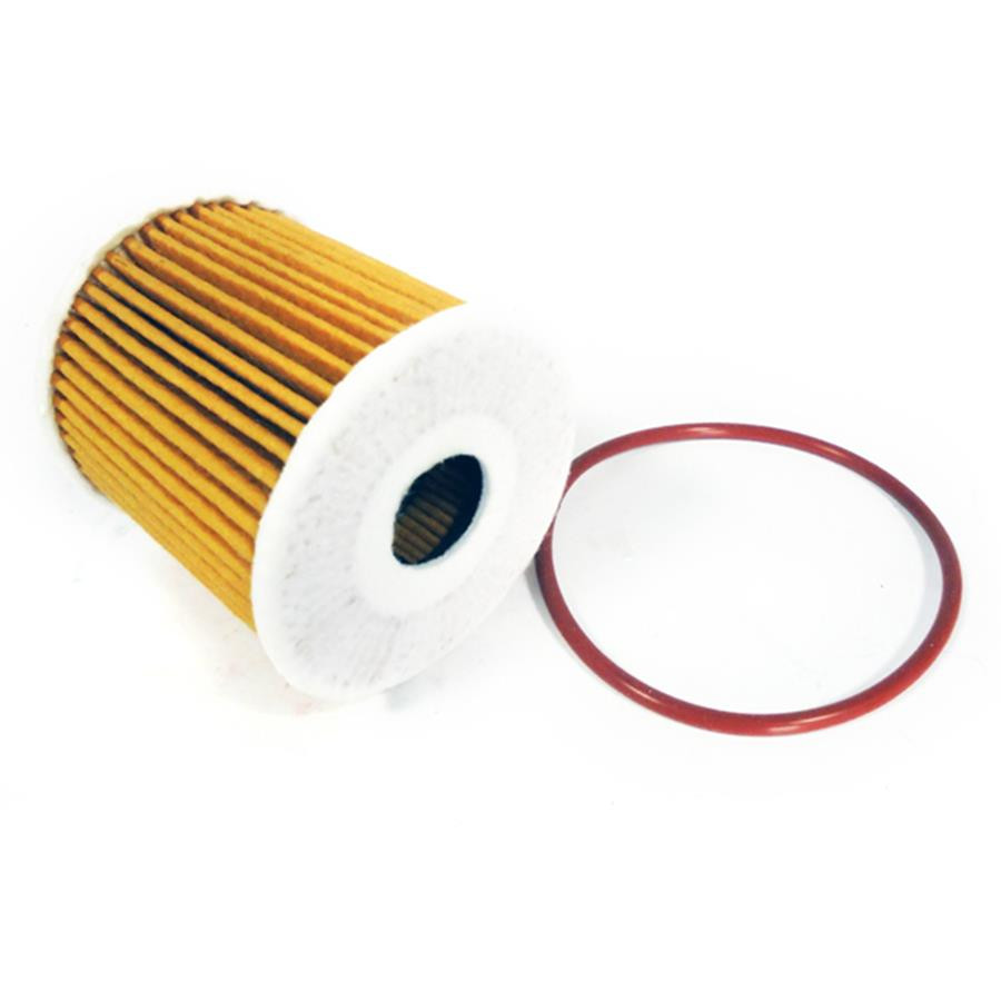 Ölfilter