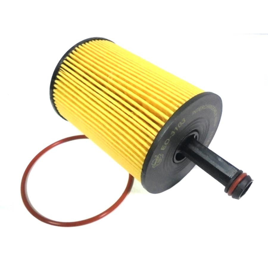 Ölfilter