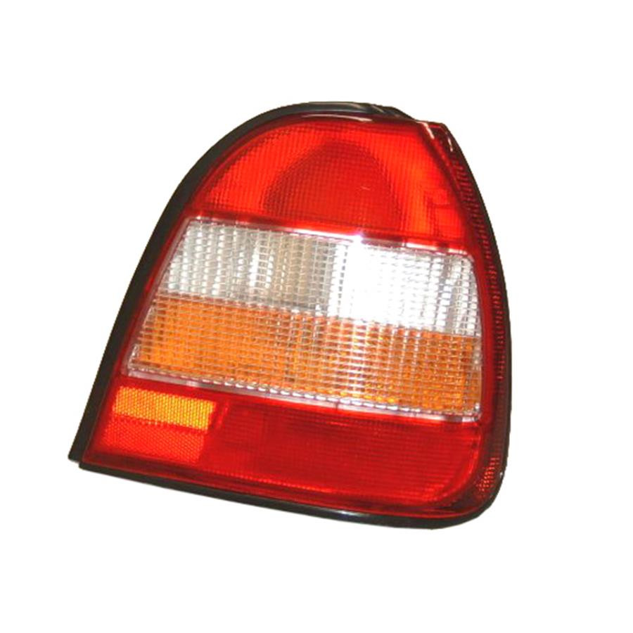 Rückleuchte rechts