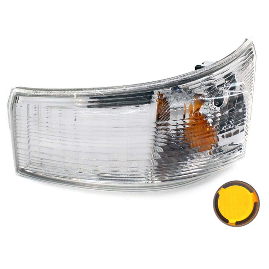 Links zur Blinkleuchte OE MK581219