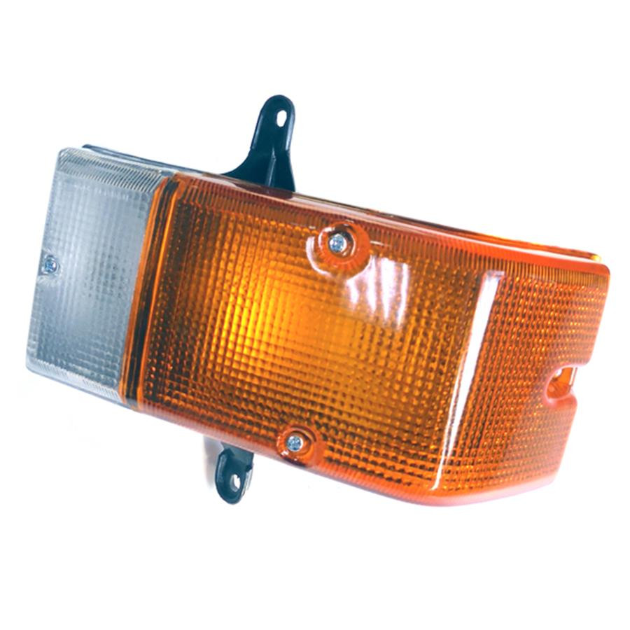 Blinkleuchte links