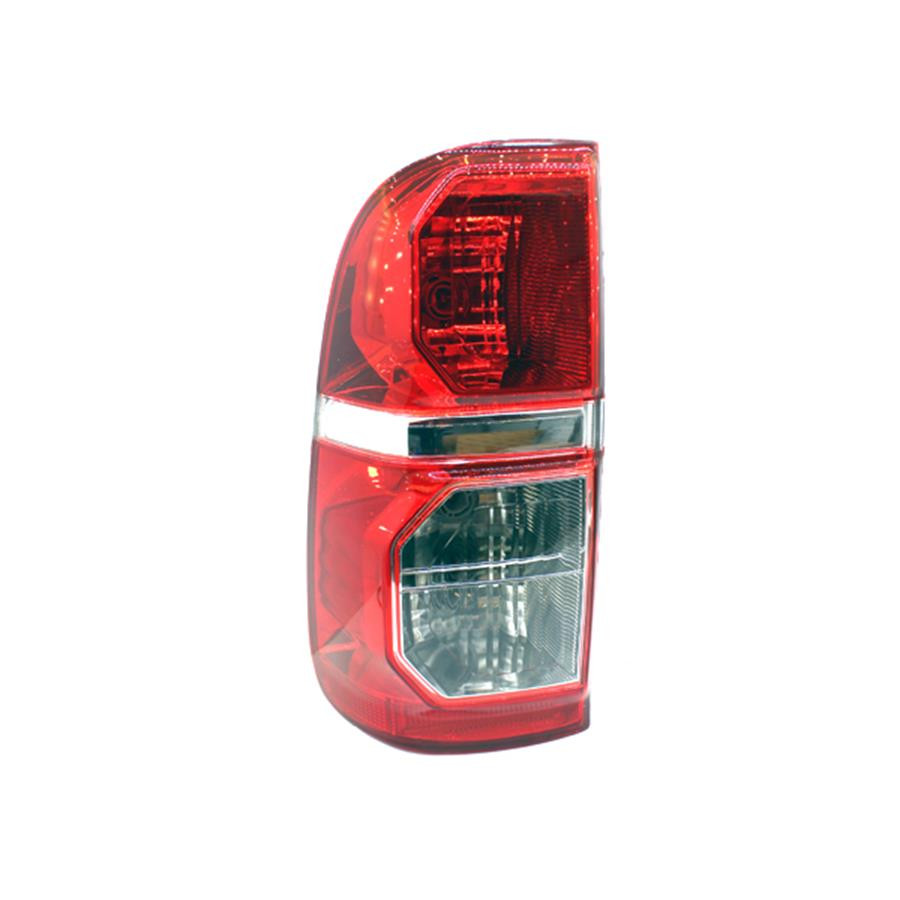 Rückleuchte links (ohne Nebelschlussleuchte)