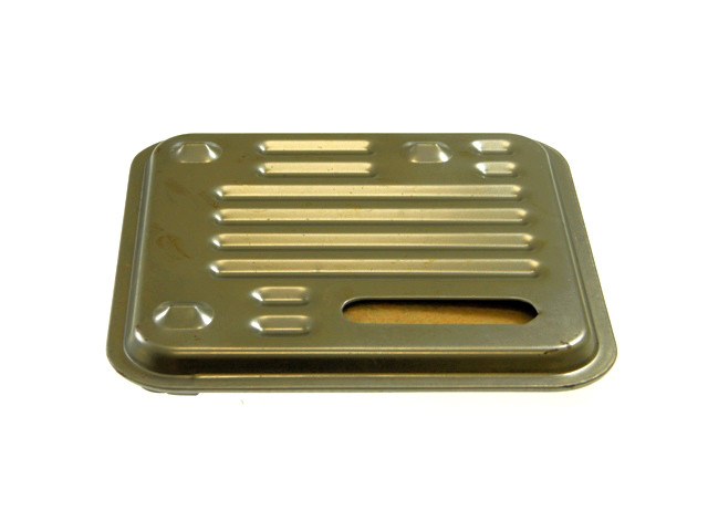 AUTOMATIKGETRIEBE ÖLSIEB/FILTER passend für SKRZYNIA A604/40TE/41TE CHRYSLER PT CRUISER 01-, PACIFICA 04-08, DODGE CALIBER 07-08, JOURNEY 09-, JEEP COMPASS 08-09, PATRIOT 08-09