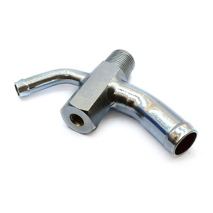 Düse T Metallische Wasserkühlung