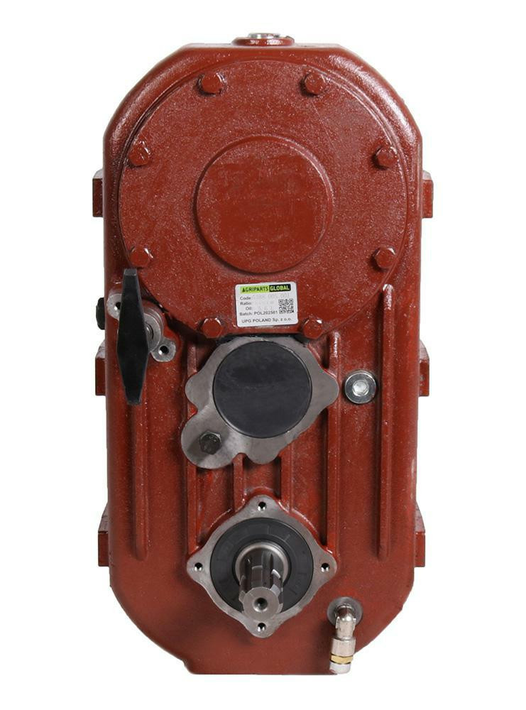 Landmaschinenteil GB-16