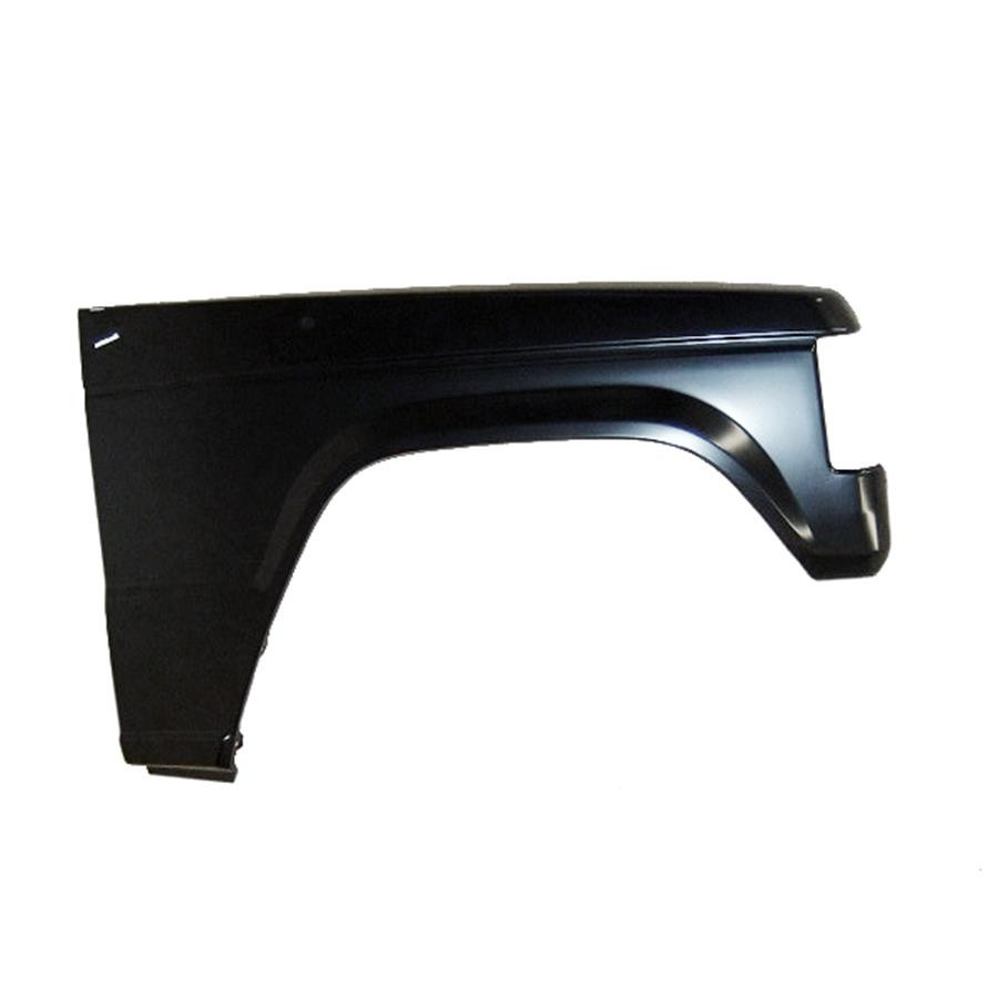Kotflügel rechts