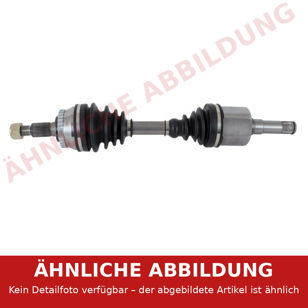 ANTRIEBSWELLE Rechts für OPEL ANTARA CHEVROLET Captiva 2.0 CDTi/2.2 CDTi/2.4, L=860 mm