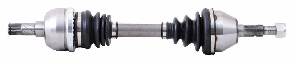 Antriebswelle passend für OPEL ASTRA H Links 1,7 CDTi (110/125 km), L = 580 mm