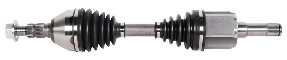 ANTRIEBSWELLE Links für OPEL ZAFIRA B 1.9 CDTi 150KM (Automatik), L=565mm