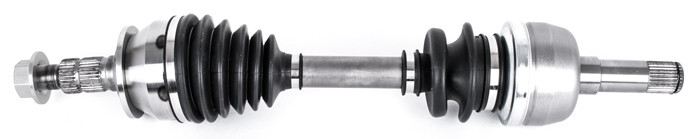 ANTRIEBSWELLEN für OPEL ASTRA J LINKS 2.0 CDTI, L=600mm 374599, 13250869 GM-8-615 OE z.Vergl.: 374599,13250869