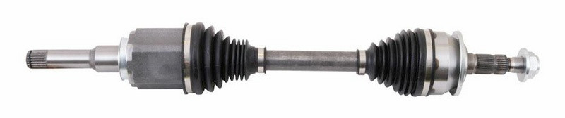 ANTRIEBSWELLE Links für OPEL ASTRA J 1.6 T (Automatik), L=630 mm