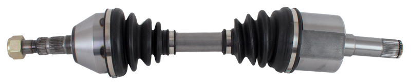 ANTRIEBSWELLEN für OPEL ASTRA H / ZAFIRA B LINKS 2.0T/1.9 CDTi (100/120KM), L=575mm (A.T.) 305209 GM-8-665 OE z.Vergl.: 13245903