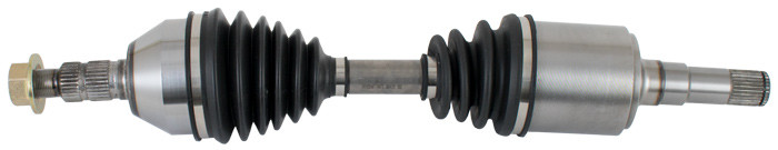 ANTRIEBSWELLEN für CHEVROLET LINKS Cruze 2.0 CDTI 2009-2016, L=585mm 13334727 GM-8-721 OE z.Vergl.: 13334727