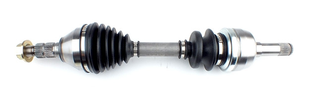 ANTRIEBSWELLEN für OPEL VECTRA C / SIGNUM L/R 1.9/2.0/2.2DT/3.0/3.2, für SAAB 9-3, L=605mm 304874, 304873 GM-8-853 OE z.Vergl.: 13166590
