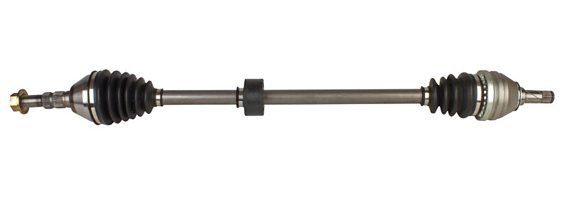 ANTRIEBSWELLEN für OPEL VECTRA C RECHTS 1.6/1.8, Signum 1.8, für FIAT Croma 1.8, L=985mm 304907 GM-8-854 OE z.Vergl.: 73503002, 24451256