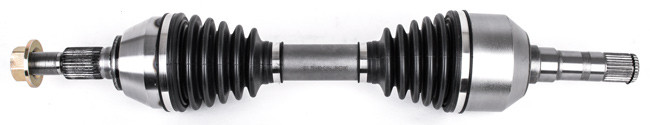 ANTRIEBSWELLEN für OPEL VECTRA C / SIGNUM L/R 2.2 DTi/3.0 CDTI, für SAAB 9-3 (A.T.), L=600mm 12762089, 374624 GM-8-862 OE z.Vergl.: 12762089,374624