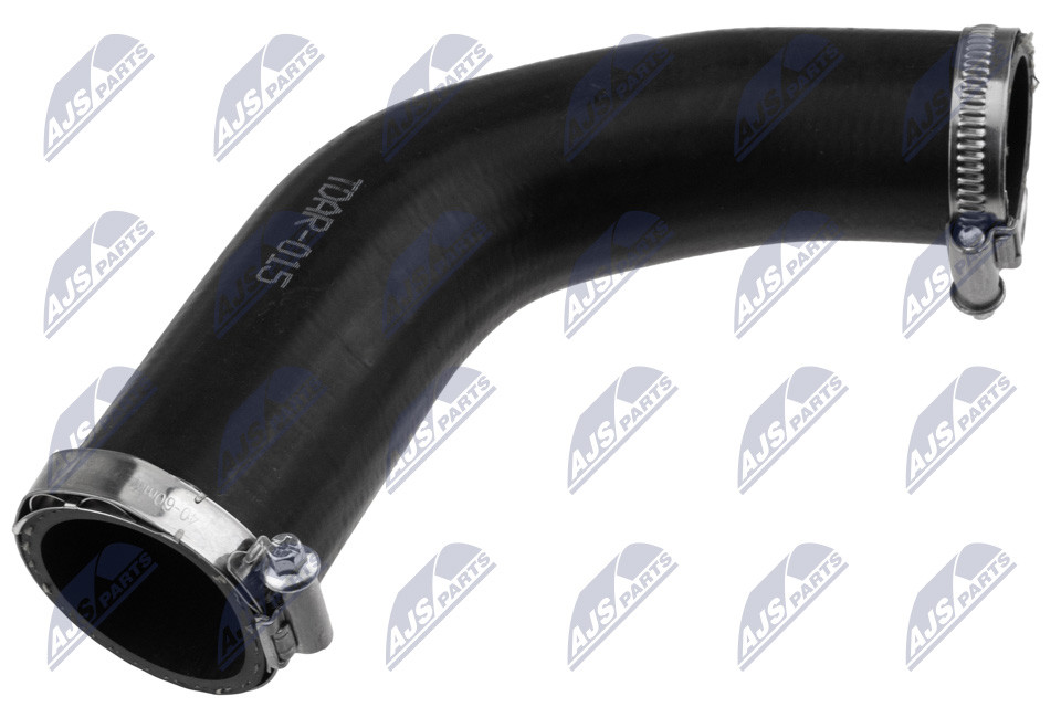 ANSAUGSCHLAUCH, LUFTFILTER passend für ALFA ROMEO MITO 1.4TB 13-18 , FIAT GRANDE PUNTO 1.4 07-