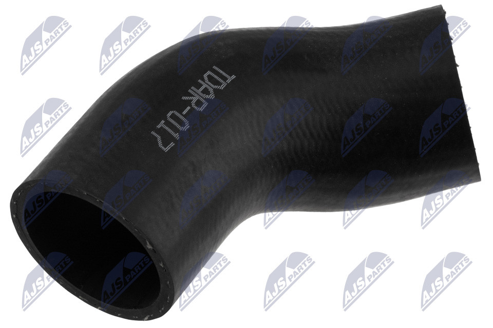 ANSAUGSCHLAUCH, LUFTFILTER passend für ALFA ROMEO MITO 1.4TB 13-18 , FIAT GRANDE PUNTO 1.4 07-