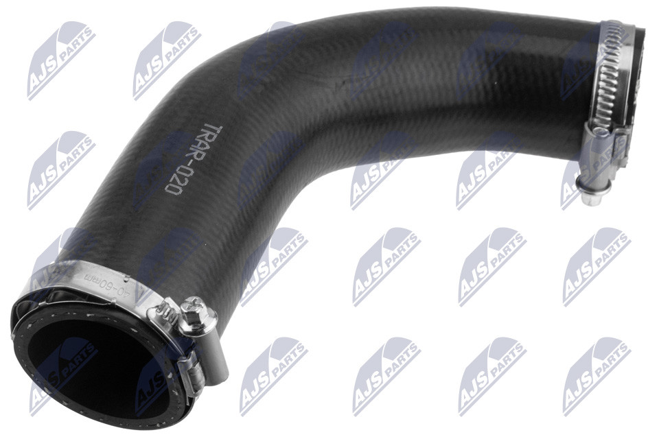 ANSAUGSCHLAUCH, LUFTFILTER passend für ALFA ROMEO MITO 1.4 08-13