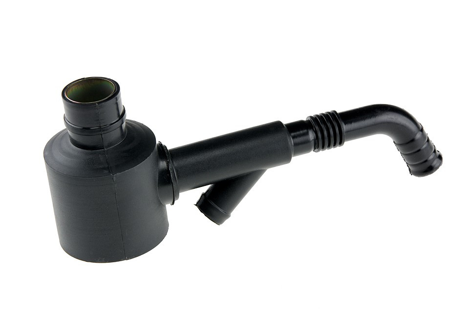 ANSAUGSCHLAUCH, LUFTFILTER passend für AUDI A6 1.8 20V 1997-2005